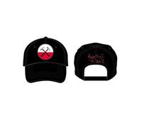 Pink Floyd - Pink Floyd - The Wall Hammers Baseball Cap