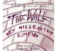 Pink Floyd - Pink Floyd's The Wall: NEW MILLENIUM EDITION