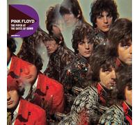 Pink Floyd - Piper at Gates of Dawn