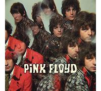 Pink Floyd The Piper At The Gates Of Dawn - Remastered - 180 Gram Black Vinyl - Sealed UK vinyl LP album record 88875184181 Sony Music 2025