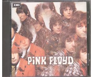 Pink Floyd - Piper at the Gates of Dawn
