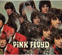 PINK FLOYD - PIPER AT THE GATES OF DAWN - CD - D15z