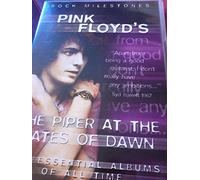 Pink Floyd: Piper At The Gates Of Dawn [DVD]