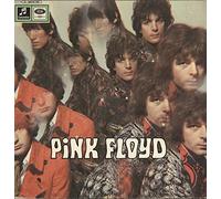 Pink Floyd - Piper at The Gates of Dawn [Import] [VINYL]