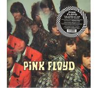 Pink Floyd - The Piper At The Gates Of Dawn Vinyl