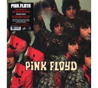 Pink Floyd - The Piper At The Gates Of Dawn [VINYL]