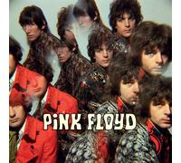 Piper At The Gates Of Dawn (Mono Version) [VINYL]