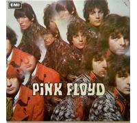 Pink Floyd - Piper at the Gates of Dawn [VINYL]