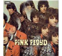 Pink Floyd - Piper At The Gates [VINYL]