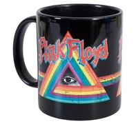 Pink Floyd Providence Logo Mug
