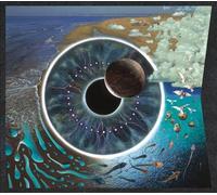 Pink Floyd Pulse (CD) (US IMPORT)