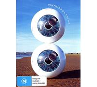 Pink Floyd - Pulse [DVD]