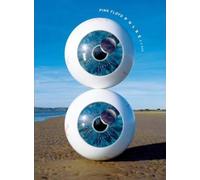 PINK FLOYD-PULSE DVD