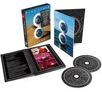 Pink Floyd - PULSE (Restored & Re-Edited)