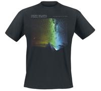 Pink Floyd Pyramid Colors T-Shirt black XXL