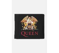 Pink Floyd Queen Classic Crest Bifold Wallet