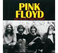 Pink Floyd - Red The Light, Dark The Night [VINYL]