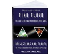 Pink Floyd - Reflections And Echoes (+Buch)