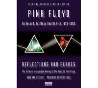 Pink Floyd: Reflections And Echoes [DVD]