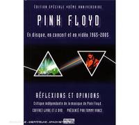 Pink Floyd : Reflections - Edition 2 DVD
