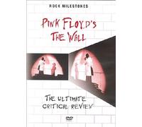 Pink Floyd: Reflections On The Wall [DVD]