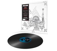 Pink Floyd Relecs Vinyl LP Reissue Due Out 26/09/25 NEW