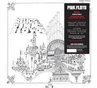 Pink Floyd – Relics – LP Vinyl – New – 2018 Remastered (Parlophone)