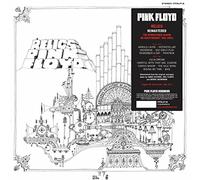 Pink Floyd Relics LP Vinyl NEW