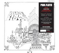 Pink Floyd Relics: A Bizarre Collection of Antiques & Curios (Vinyl) (US IMPORT)
