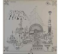 Pink Floyd - Relics - Emidisc - 048 CRY 50 740, Emidisc - 1 C 048-50 470