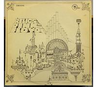 Pink Floyd - Relics - Emidisc - 5C 048-50740, Emidisc - C 048-50 740