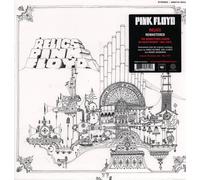 Pink Floyd Relics LP vinyl Europe Columbia 2025 Remastered on 180g vinyl