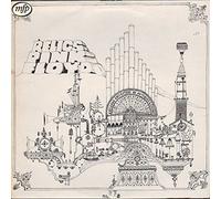 Pink Floyd - Relics - Music For Pleasure - 1A 022-58103