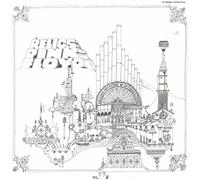 PINK FLOYD - Relics (remastered) - Vinyl (180 gram vinyl LP)