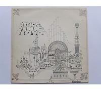 Pink Floyd - RELICS-[STARLINE SRS5071] 70'S VINYL LP