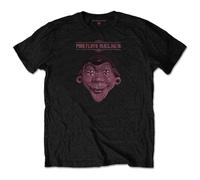 Pink Floyd Relics T Shirt XL Black