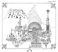 PINK FLOYD - RELICS (1 LP)