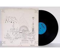 PINK FLOYD - RELICS VINYL LP[SRS5071]1971 TEXTURED COVER[A1/B2] PINK FLOYD