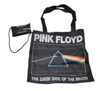 Pink Floyd Reusable Shopping Bag - The Dark Side Of the Moon - Mid-South Products