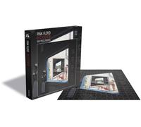 Pink Floyd - RockSaws - Pink Floyd Echoes (500 Piece Jigsaw Puzzle) [New ] Puzzl