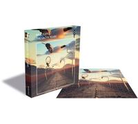 Pink Floyd - RockSaws - Pink Floyd Later Years (500 Piece Jigsaw Puzzle) [New ]