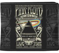 Rocksax Pink Floyd Wallet - 1973 Live