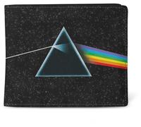 Rocksax Pink Floyd Wallet - The Dark Side of The Moon