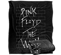 Pink Floyd Roger Waters The Wall Cover Silky Touch Super Soft Throw Blanket 152 X 127 cm