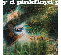 Pink Floyd 'A Saucerful Of Secrets' - LP [VINYL]