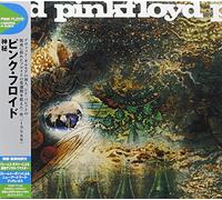 Pink Floyd - Saucerful of Secrets [Import]