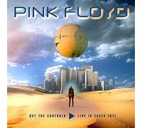 Pink Floyd - Set The Controls - Live In Essex 1971