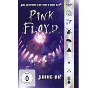 Pink Floyd: Shine On [DVD]