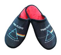 Pink Floyd Slippers - The Dark Side Of The Moon - Mid-South Products