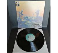 Pink Floyd - SOUNDTRACK FROM THE FILM "MORE" [VINYL]